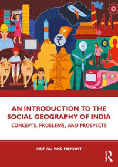 An Introduction to the Social Geography of India