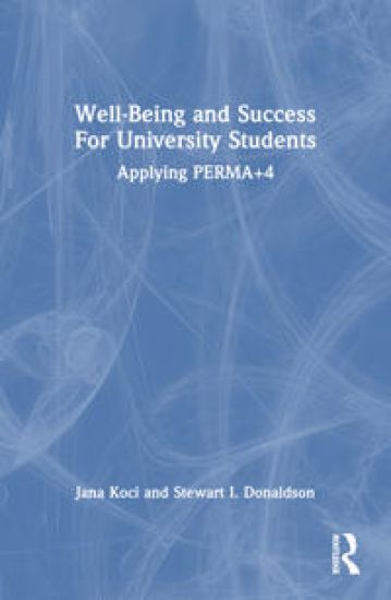 Well-Being and Success For University Students