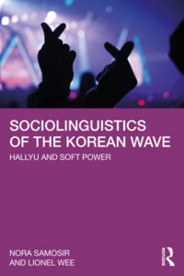 Sociolinguistics of the Korean Wave