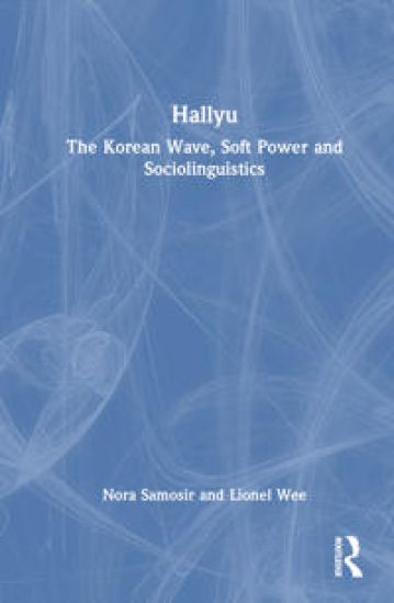 Sociolinguistics of the Korean Wave