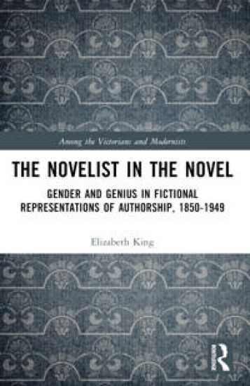 The Novelist in the Novel