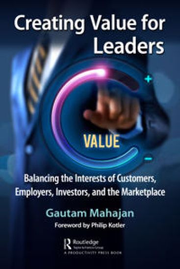 Creating Value for Leaders