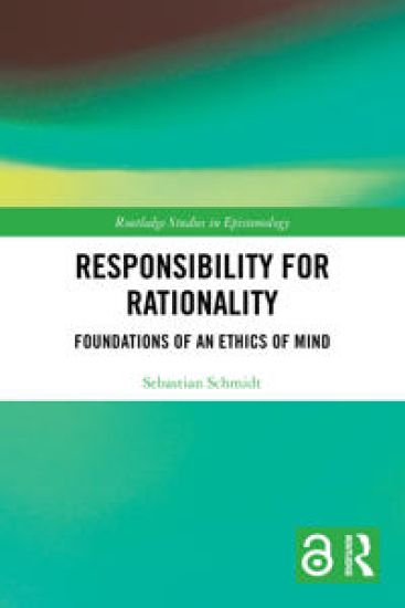 Responsibility for Rationality