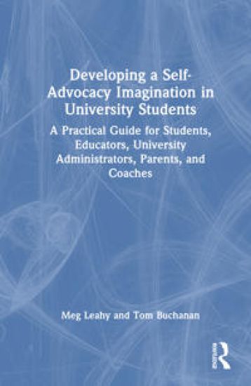 Developing a Self-Advocacy Imagination in University Students