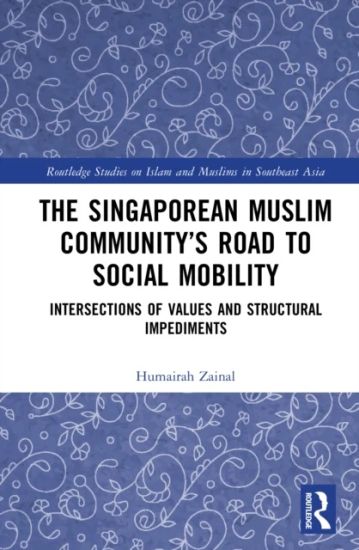The Singaporean Muslim Community’s Road to Social Mobility