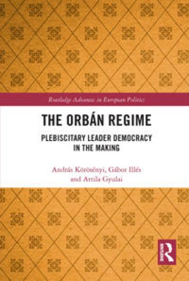 The Orbán Regime