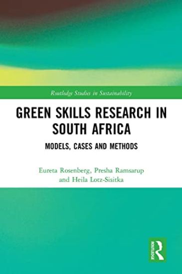 Green Skills Research in South Africa