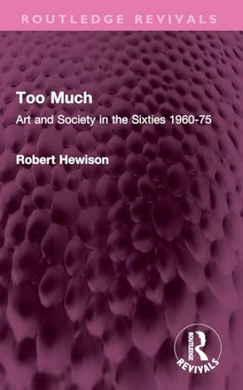 Too Much