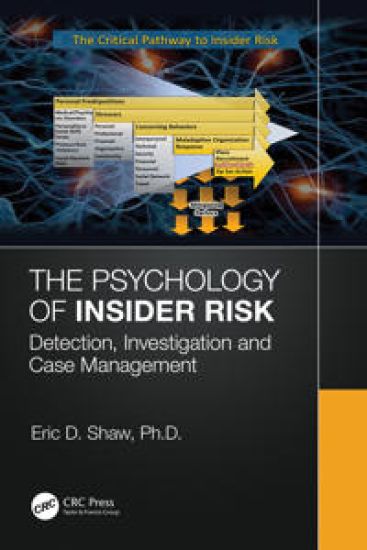 The Psychology of Insider Risk