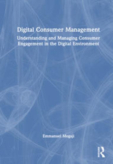Digital Consumer Management