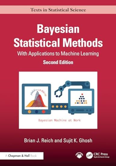 Bayesian Statistical Methods