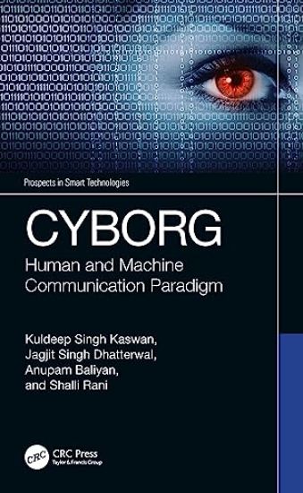 CYBORG