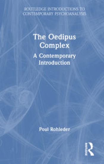 The Oedipus Complex
