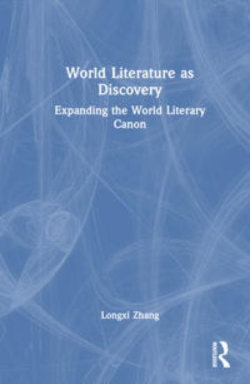 World Literature as Discovery