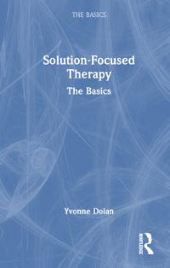 Solution-Focused Therapy