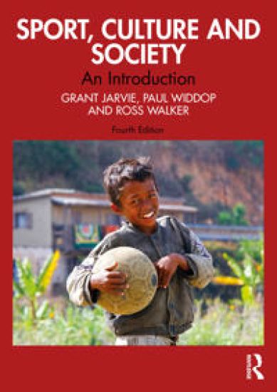 Sport, Culture and Society