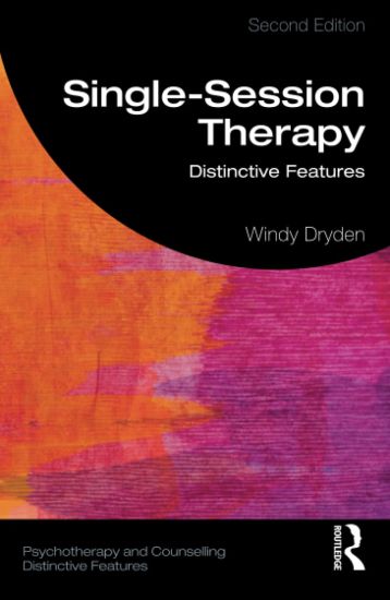 Single-Session Therapy