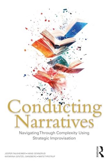 Conducting Narratives