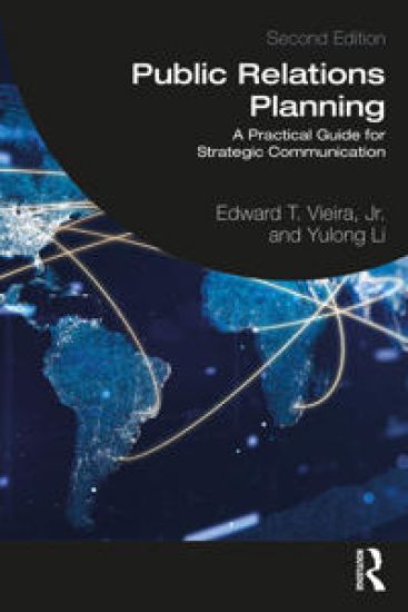 Public Relations Planning