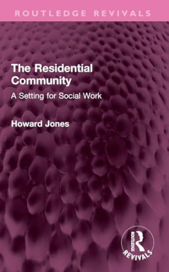 The Residential Community