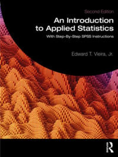An Introduction to Applied Statistics