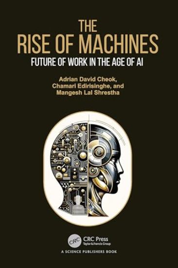 The Rise of Machines