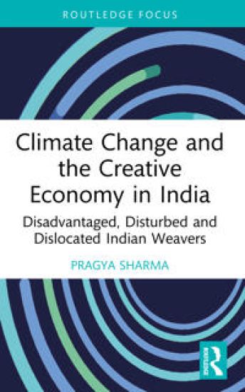 Climate Change and the Creative Economy in India