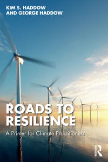 Roads to Resilience