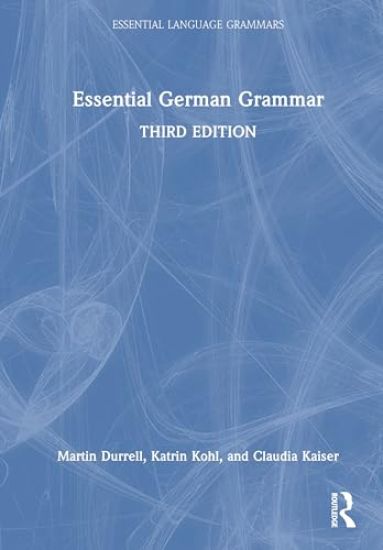 Essential German Grammar