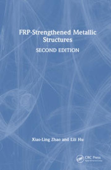 FRP-Strengthened Metallic Structures