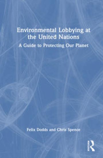 Environmental Lobbying at the United Nations