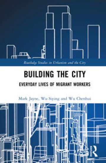 Building the City