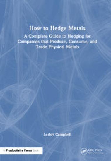 How to Hedge Metals