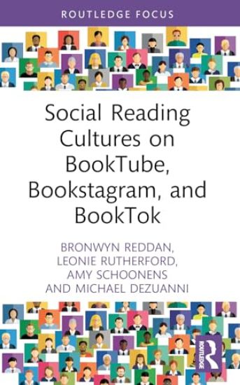 Social Reading Cultures on BookTube, Bookstagram, and BookTok