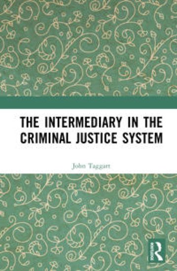 The Intermediary in the Criminal Justice System