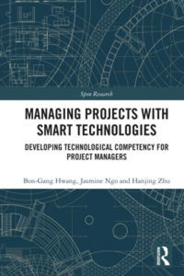 Managing Projects with Smart Technologies