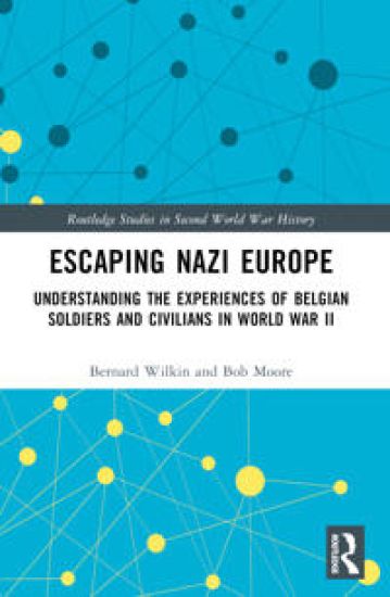 Escaping Nazi Europe