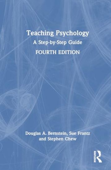 Teaching Psychology