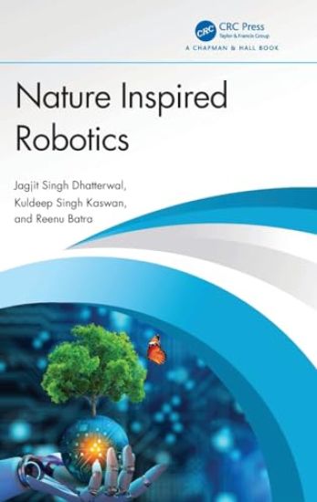 Nature Inspired Robotics