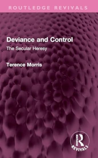 Deviance and Control