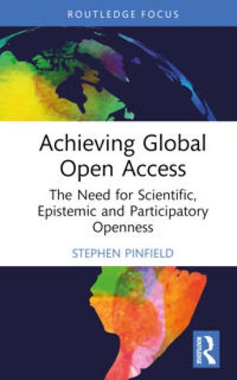 Achieving Global Open Access