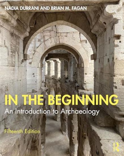 In the Beginning