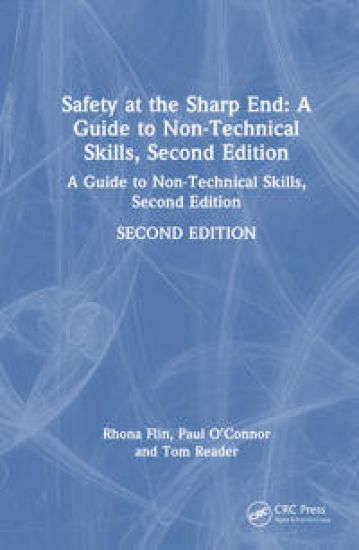 Safety at the Sharp End