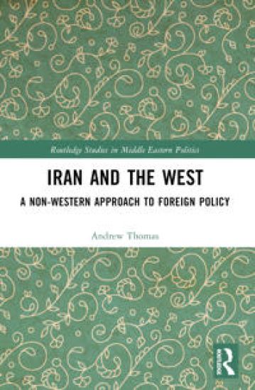 Iran and the West