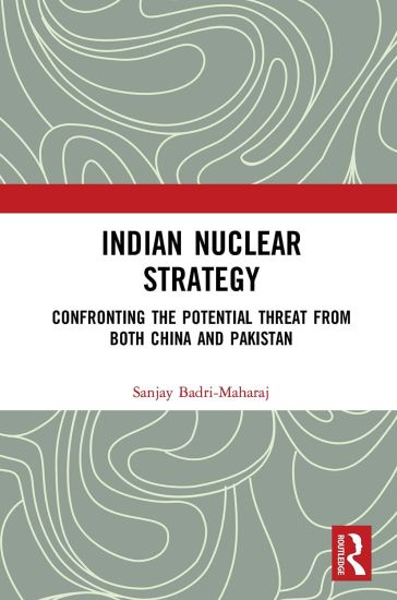 Indian Nuclear Strategy