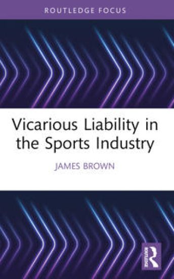 Vicarious Liability in the Sports Industry