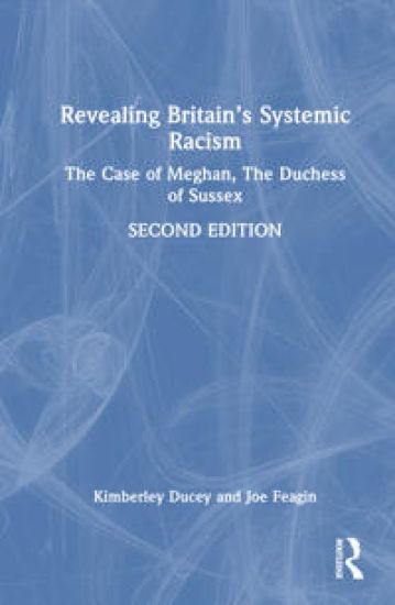 Revealing Britain’s Systemic Racism