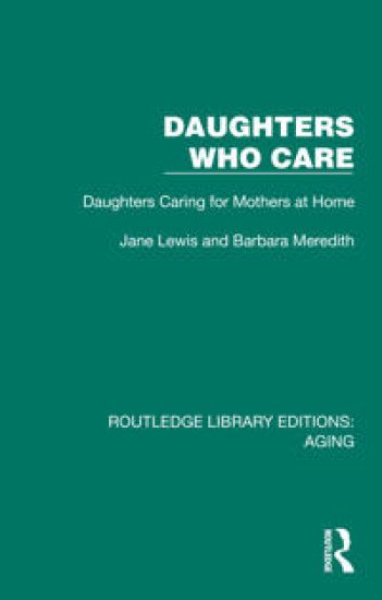 Daughters Who Care