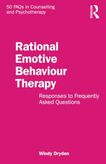 Rational Emotive Behaviour Therapy