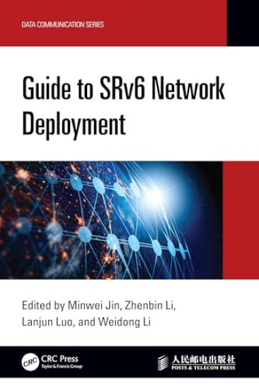 IPv6 Network Slicing